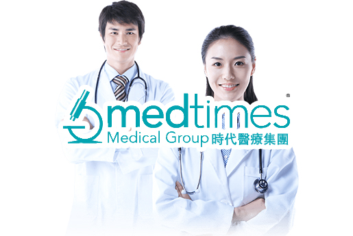 阜宁分部 香港时代基因检测中心